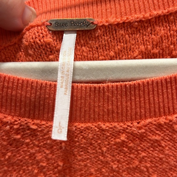 Free People Top - Picture 4 of 7